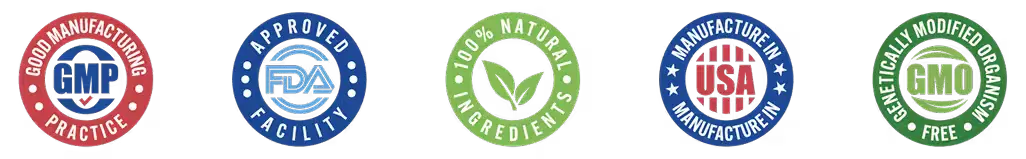 Mounjaboost quality badge