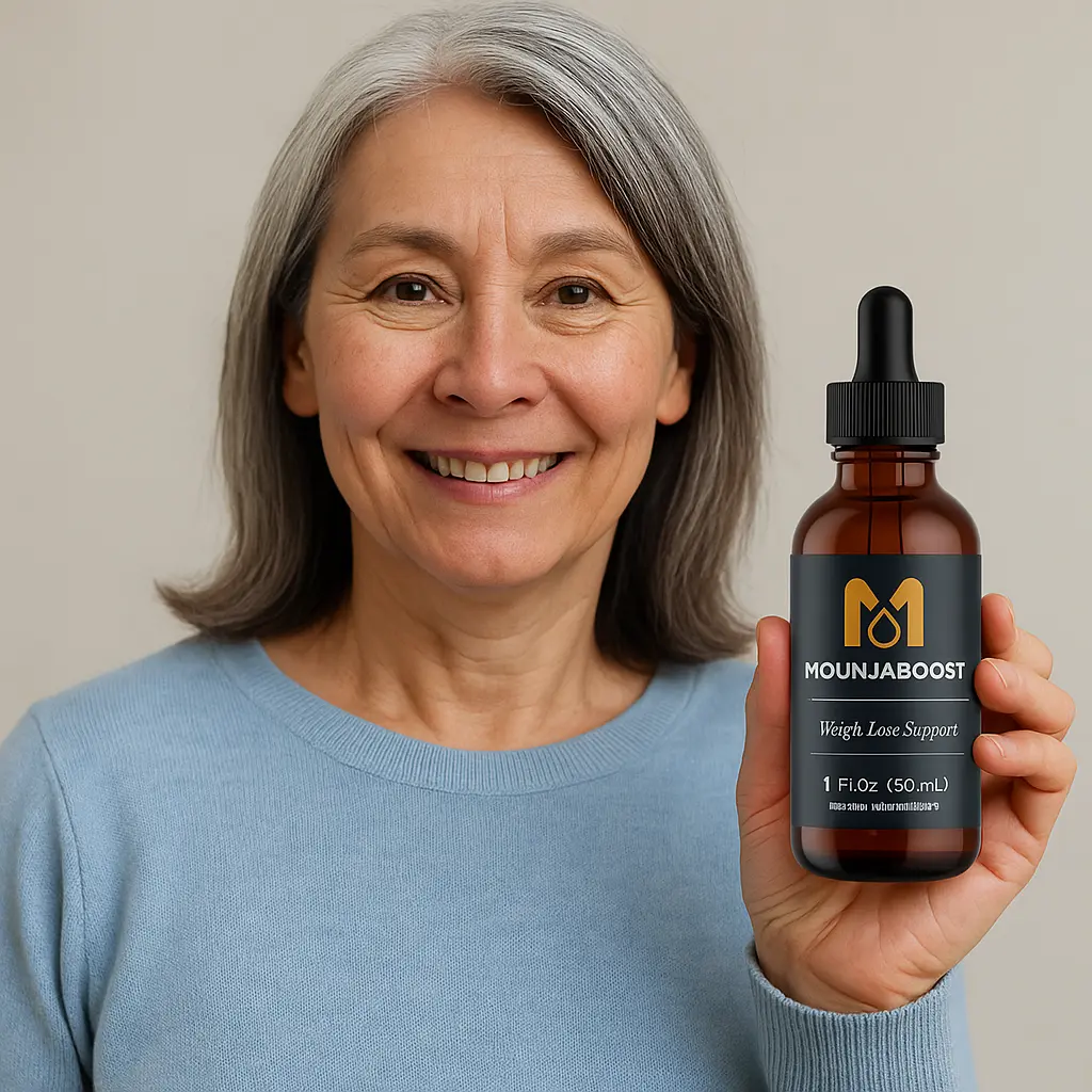 Mounjaboost customer review one